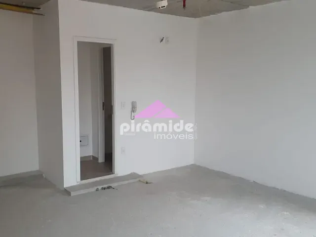 Sala com 30m², à venda, no bairro Jardim Oswaldo Cruz em São José dos Campos