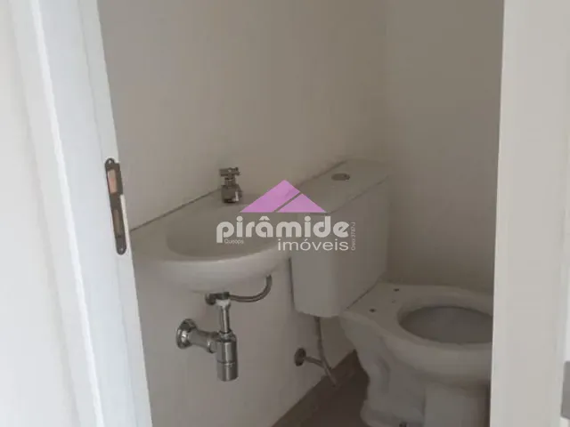 Sala com 30m², à venda, no bairro Jardim Oswaldo Cruz em São José dos Campos