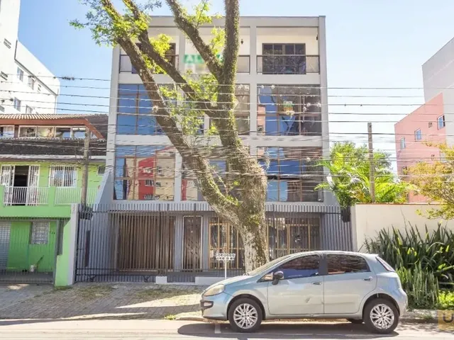 Sala para alugar, no bairro Cristo Rei em Curitiba