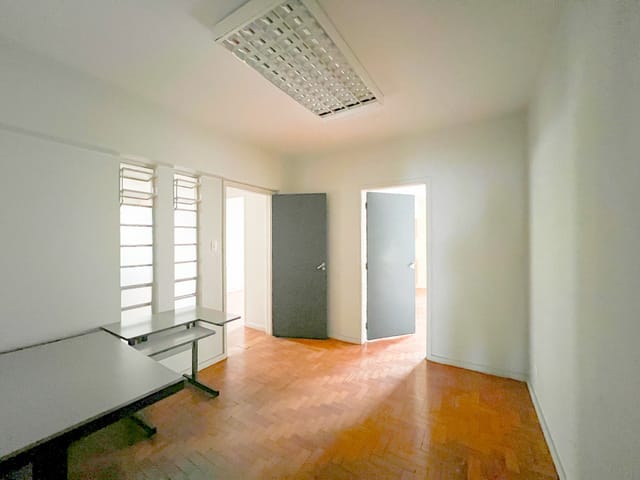 Foto do Sala - Conjunto comercial para venda em Bela Vista, 203m² | Lares e Andares Imóveis