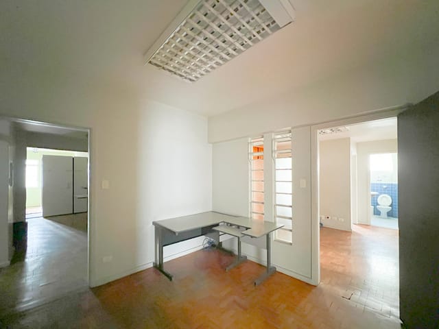 Foto do Sala - Conjunto comercial para venda em Bela Vista, 203m² | Lares e Andares Imóveis