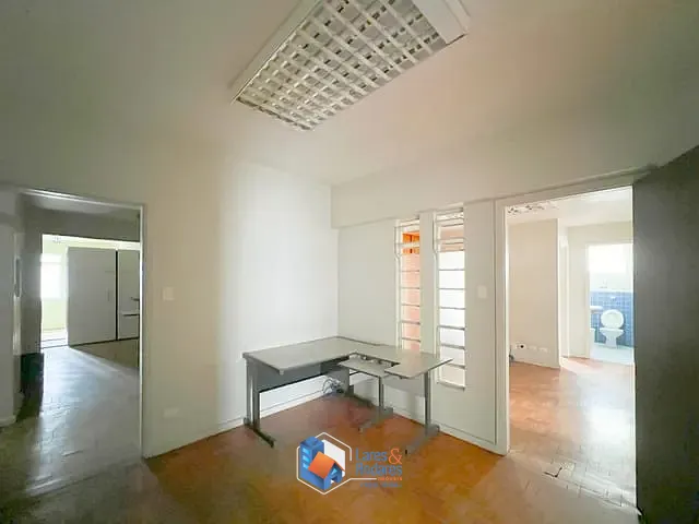 Sala com 203m², à venda, no bairro Bela Vista em São Paulo