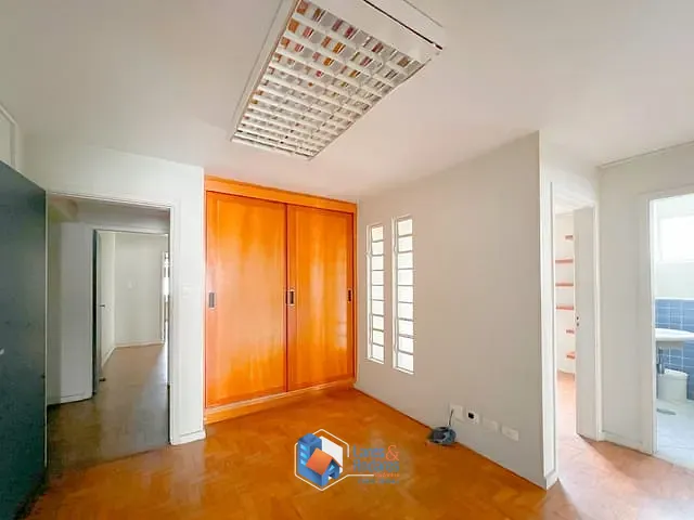 Sala com 203m², à venda, no bairro Bela Vista em São Paulo