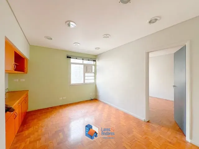 Sala com 203m², à venda, no bairro Bela Vista em São Paulo