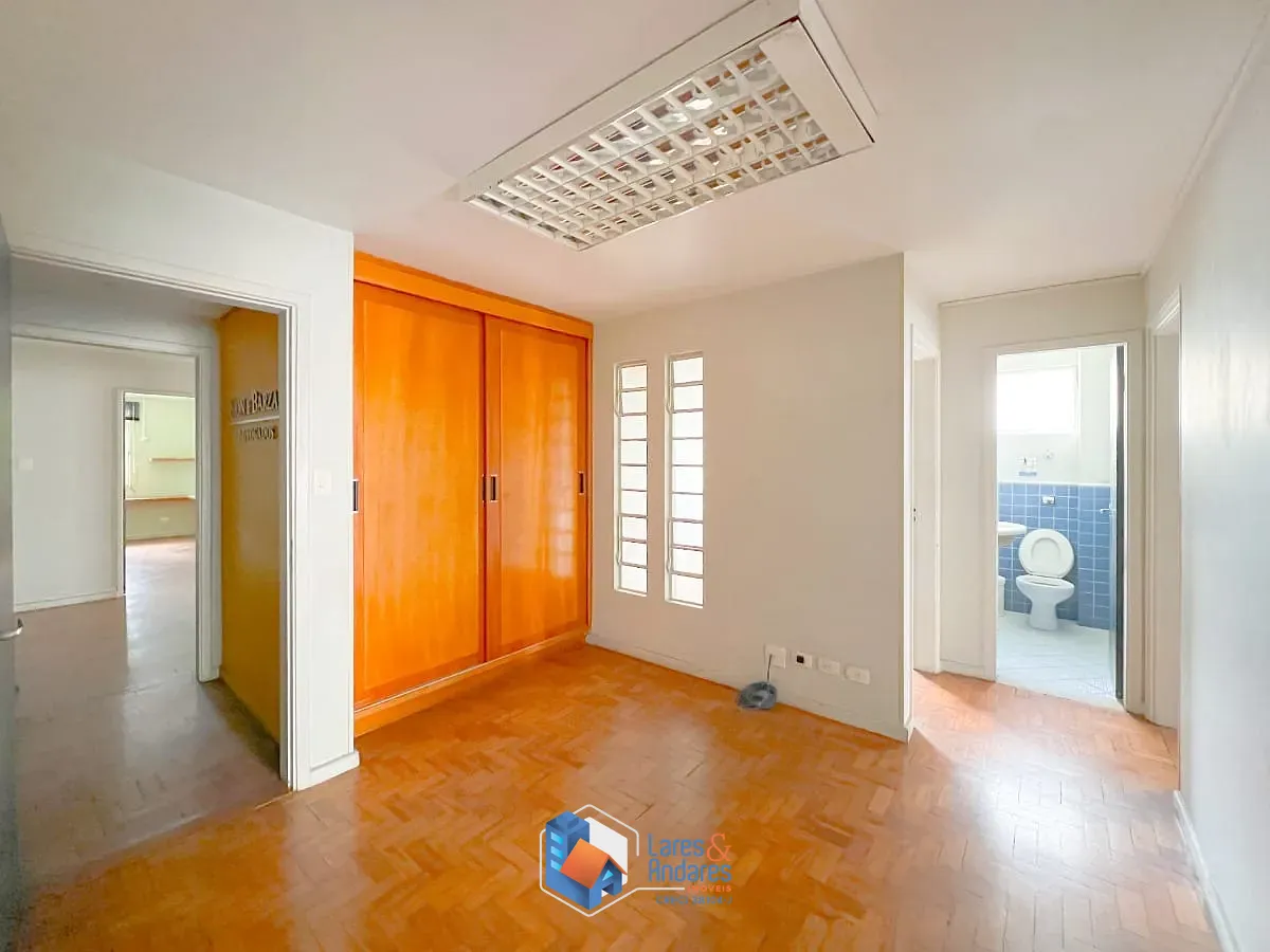 Sala-Conjunto, 203 m² - Foto 11