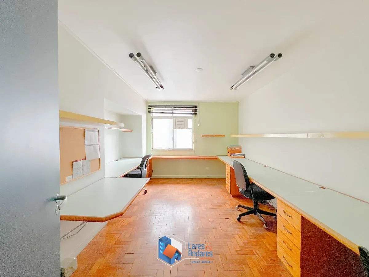 Sala-Conjunto, 203 m² - Foto 23