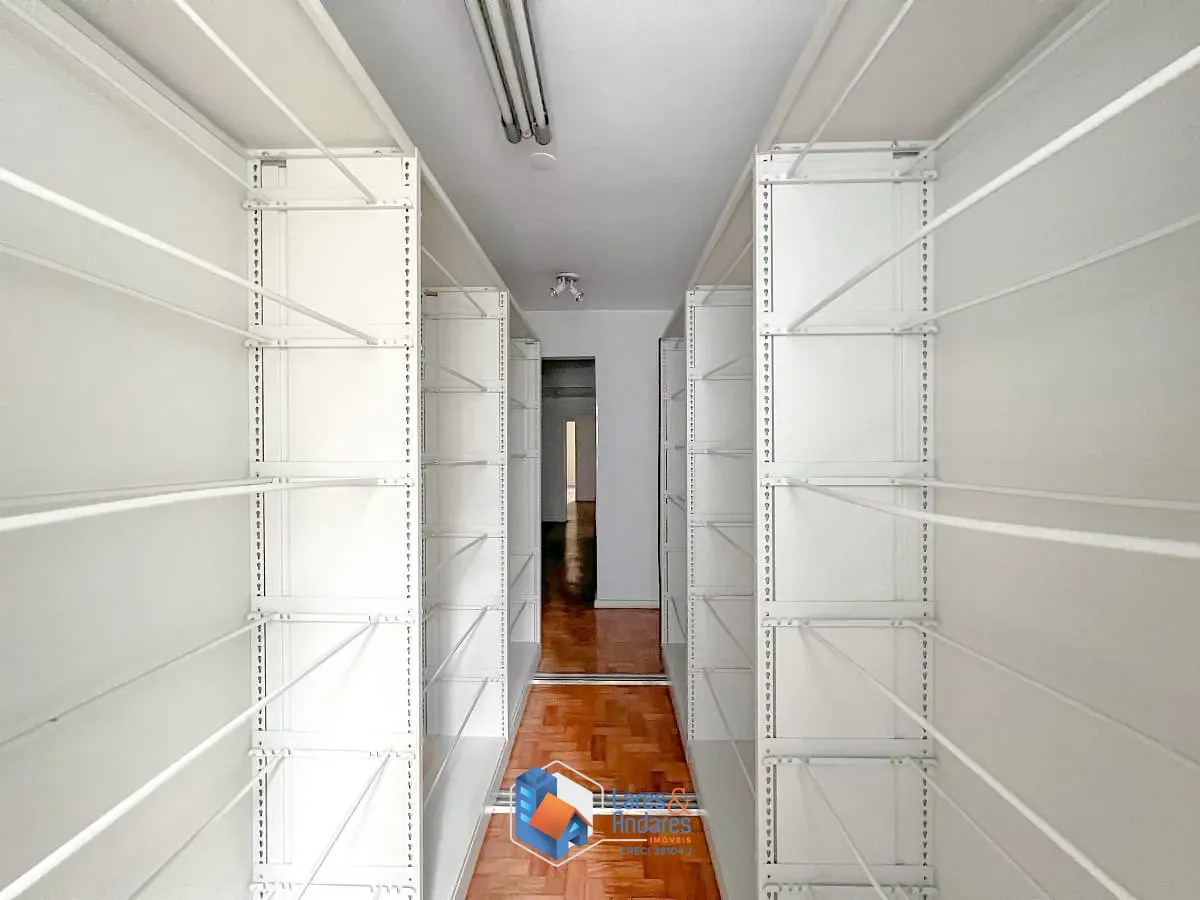 Sala-Conjunto, 203 m² - Foto 29