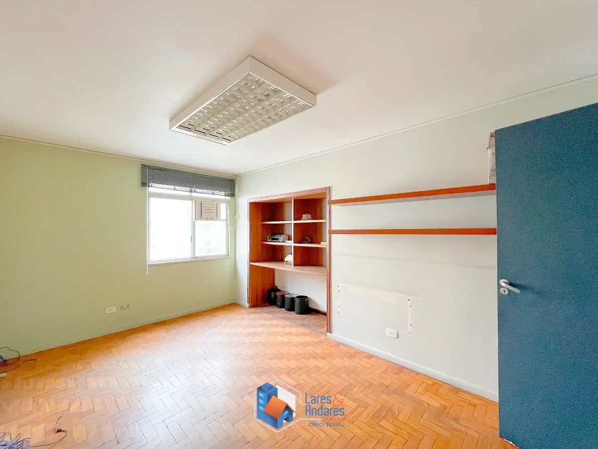 Sala-Conjunto, 203 m² - Foto 12