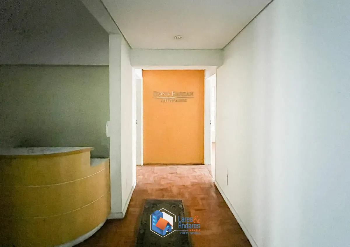 Sala-Conjunto, 203 m² - Foto 25