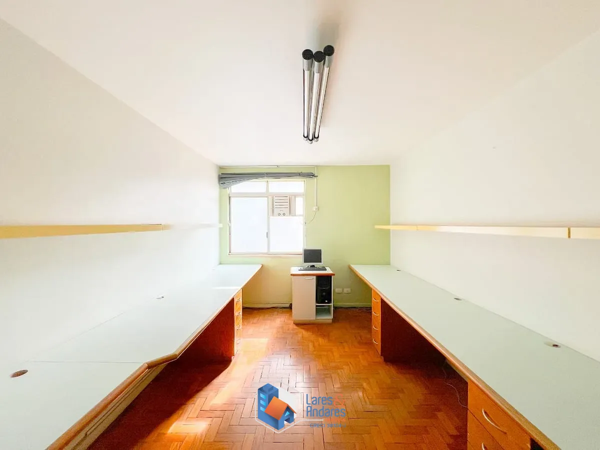 Sala-Conjunto, 203 m² - Foto 30