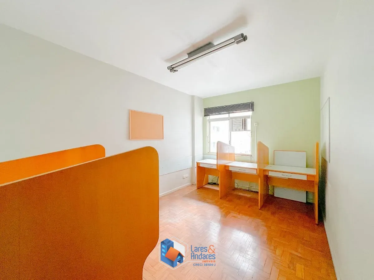 Sala-Conjunto, 203 m² - Foto 26