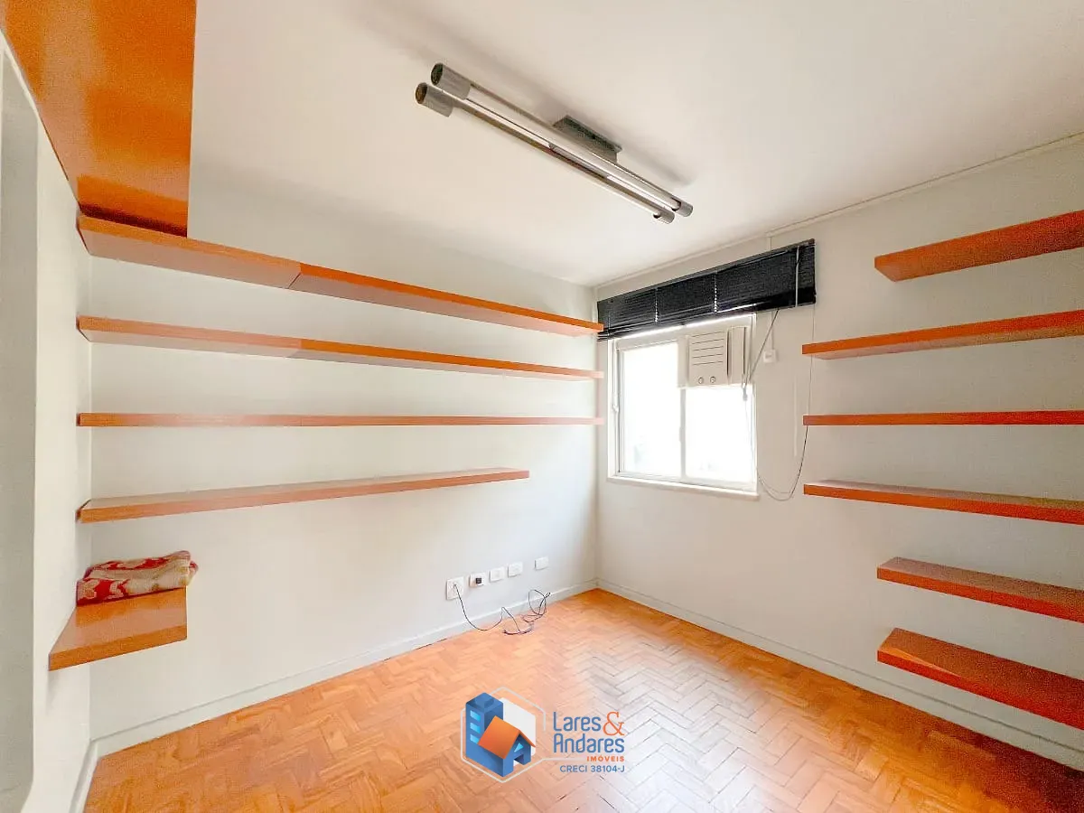 Sala-Conjunto, 203 m² - Foto 18