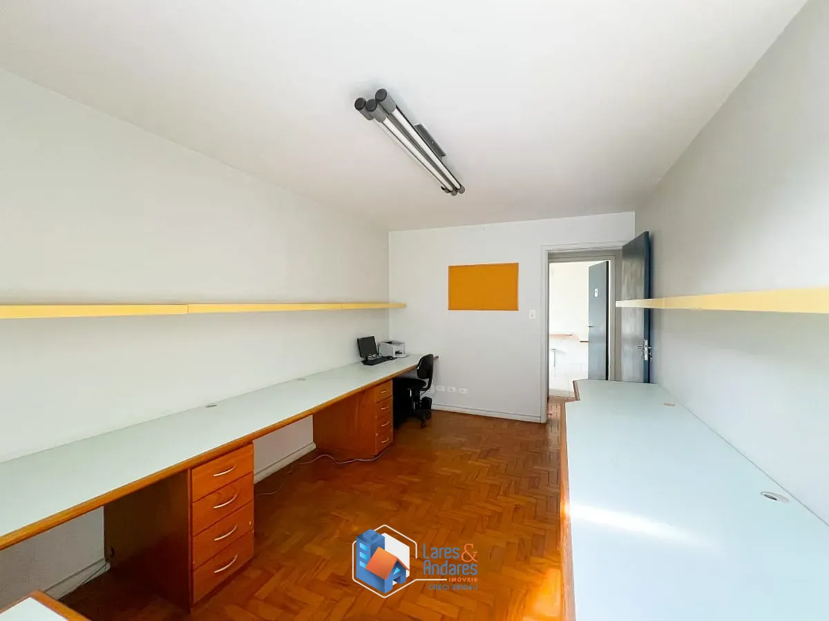 Sala-Conjunto, 203 m² - Foto 31
