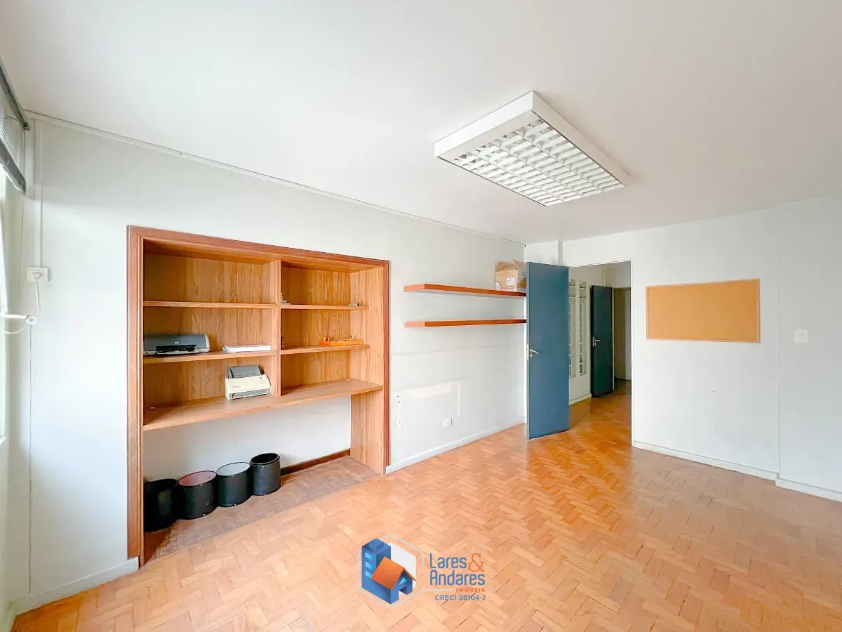 Sala-Conjunto, 203 m² - Foto 13