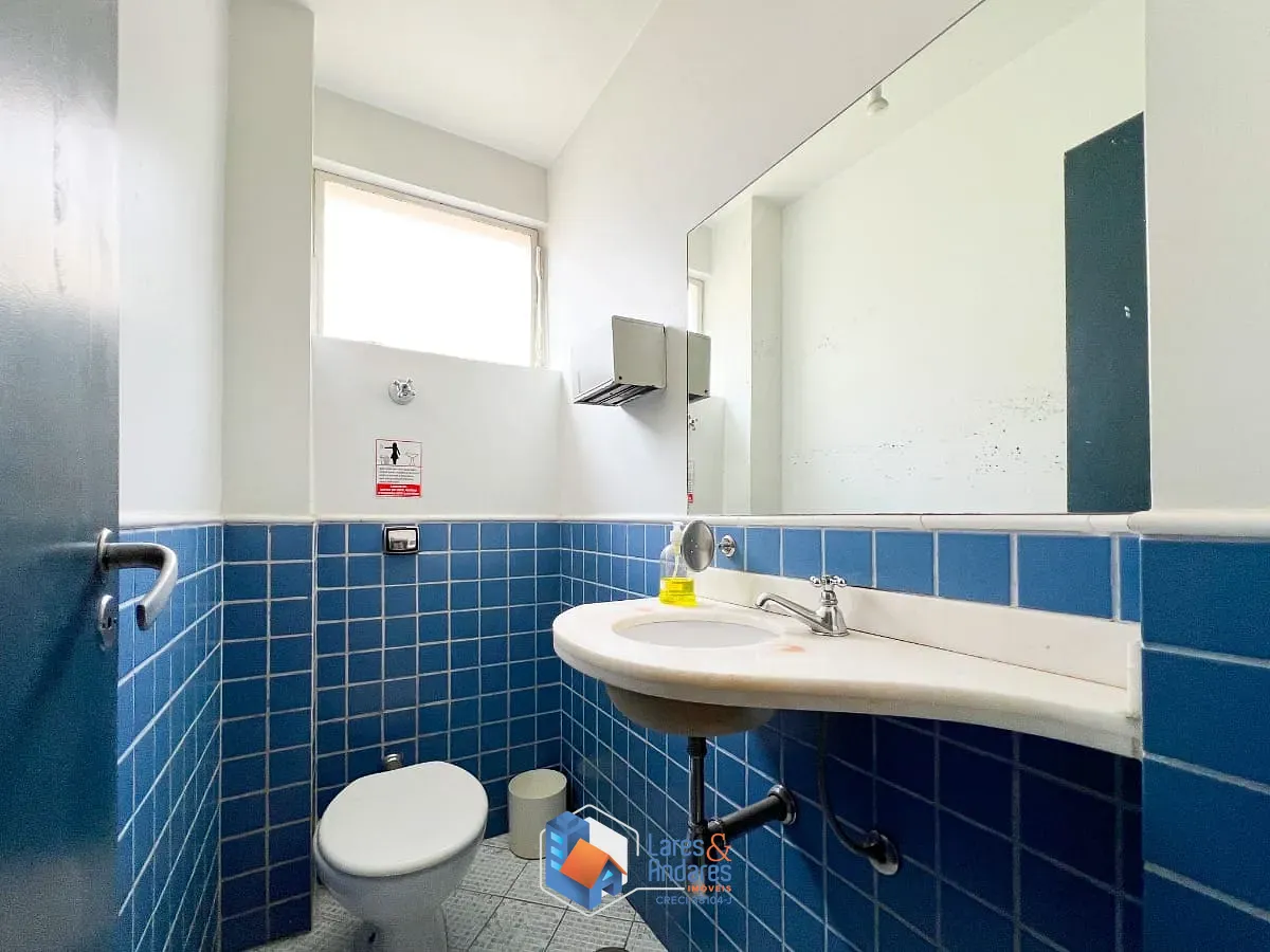 Sala-Conjunto, 203 m² - Foto 32