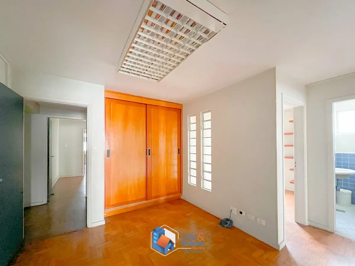 Sala-Conjunto, 203 m² - Foto 1