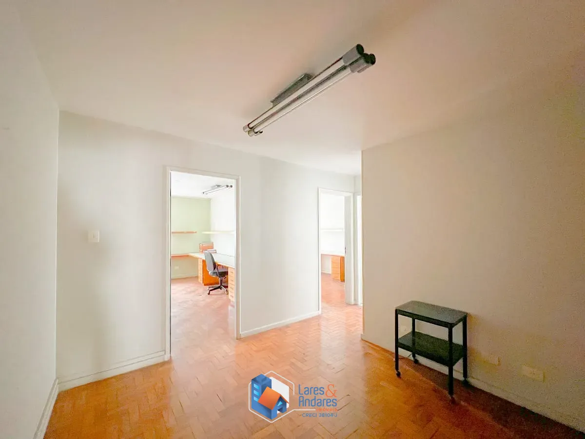 Sala-Conjunto, 203 m² - Foto 21
