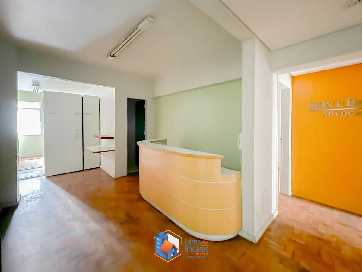 Sala-Conjunto, 203 m² - Foto 14