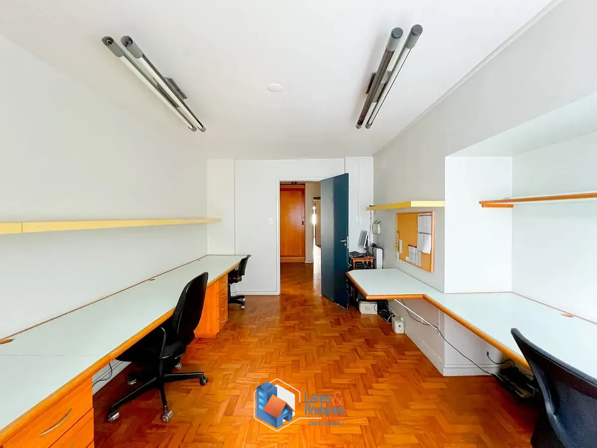 Sala-Conjunto, 203 m² - Foto 24