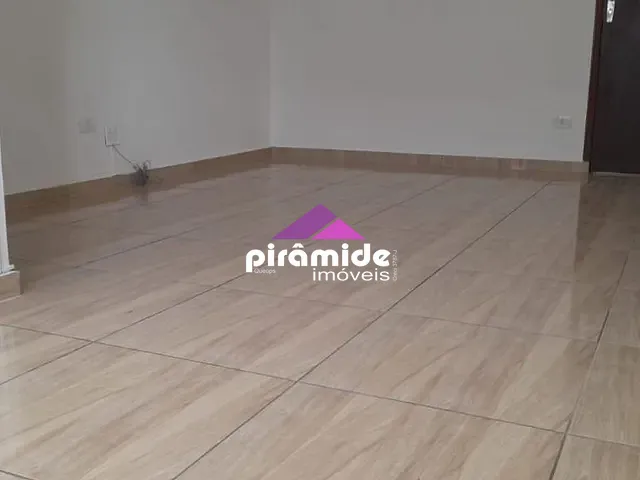 Sala com 25m², para alugar, no bairro Jardim Satélite em São José dos Campos