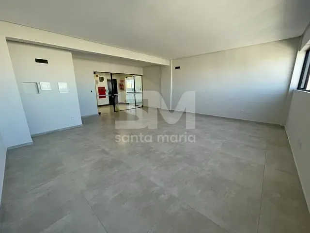 Sala com 57m², para alugar, no bairro Presidente Médici em Chapecó