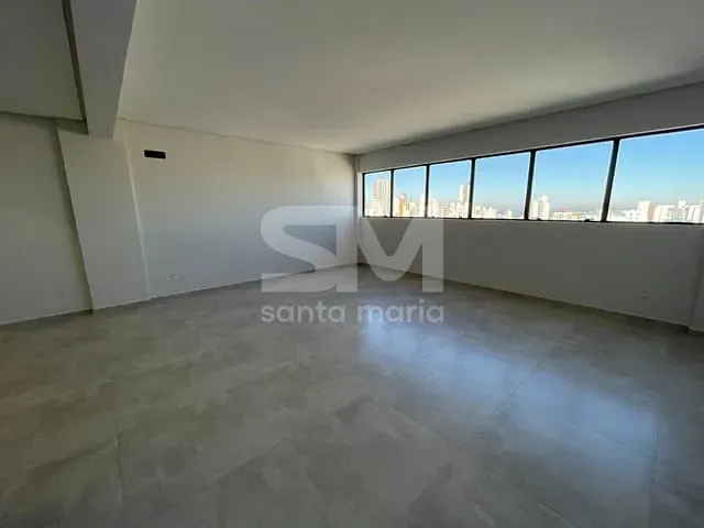 Sala com 57m², para alugar, no bairro Presidente Médici em Chapecó