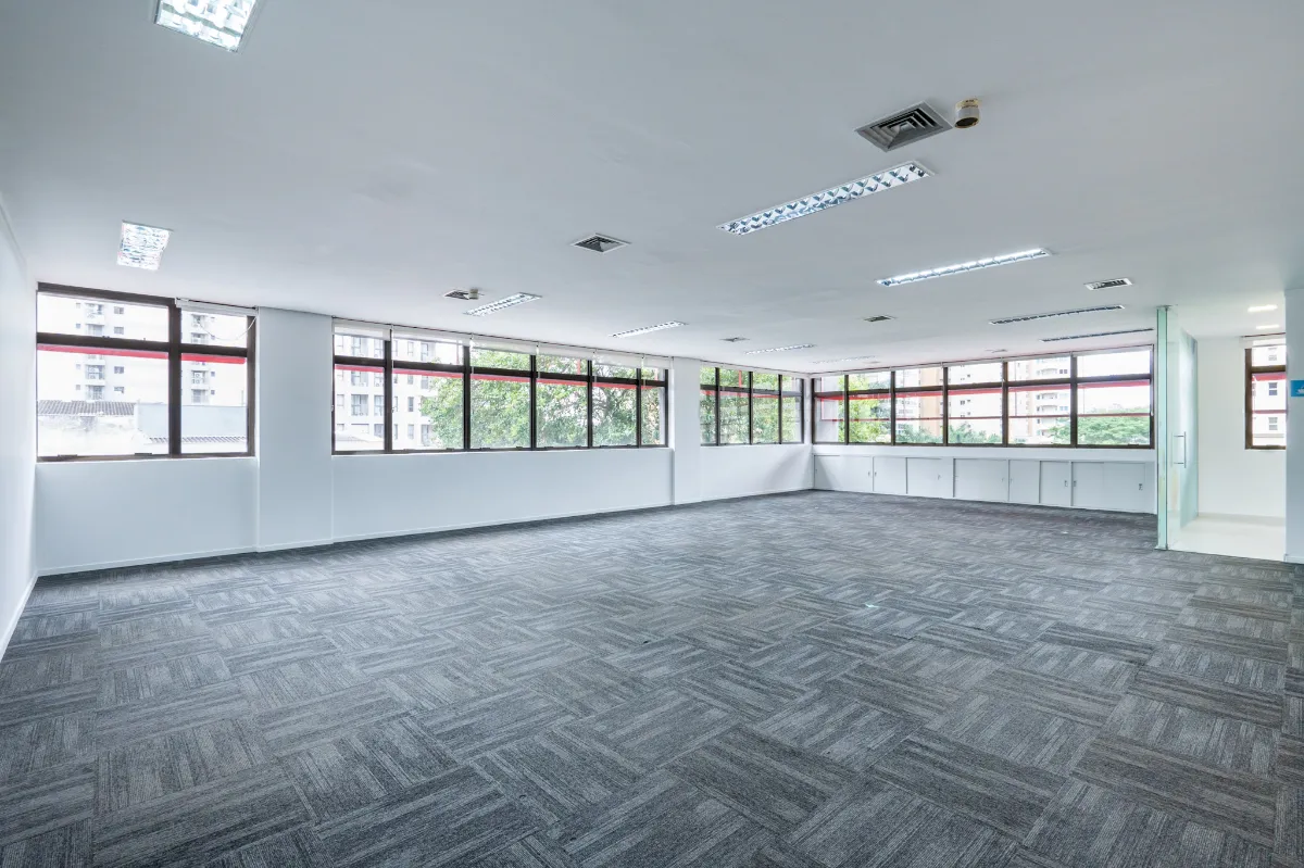 Conjunto comercial para venda em Brooklin, 130m²