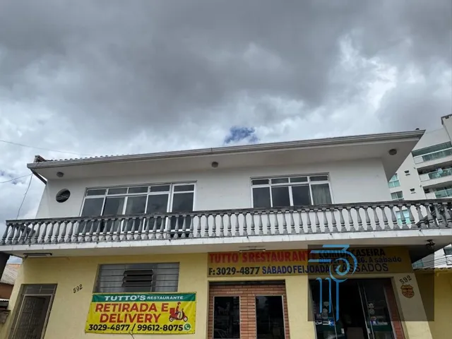 Sala para alugar, no bairro Portão em Curitiba
