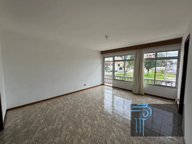 Sala para alugar, no bairro Portão em Curitiba