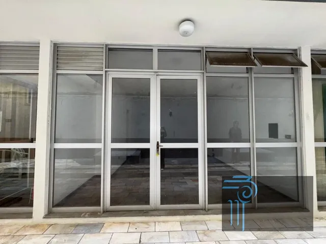 Sala para alugar, no bairro Centro em Curitiba
