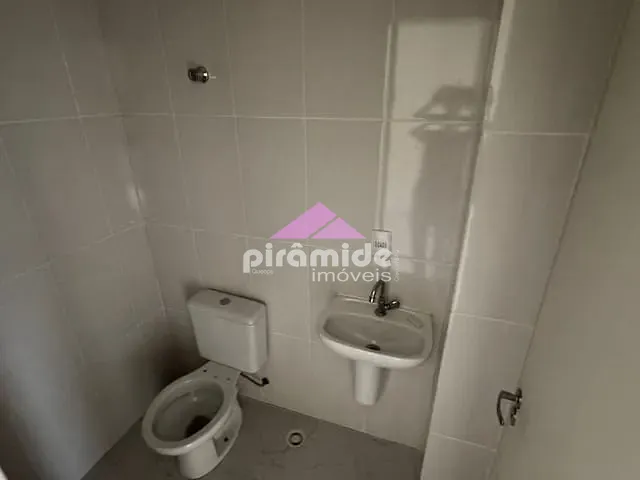Sala com 36m², à venda, no bairro Parque Residencial Aquarius em São José dos Campos