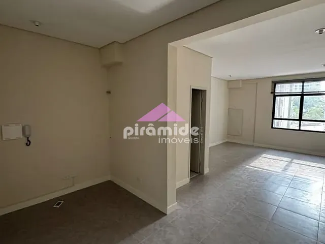 Sala com 36m², à venda, no bairro Parque Residencial Aquarius em São José dos Campos