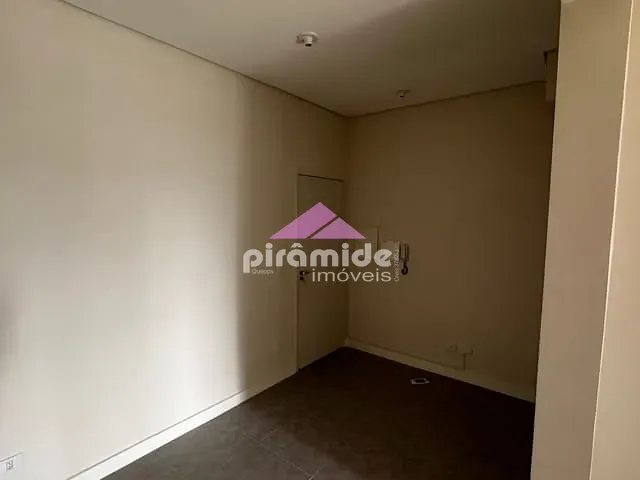 Sala com 36m², à venda, no bairro Parque Residencial Aquarius em São José dos Campos