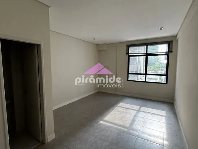 Sala com 36m², à venda, no bairro Parque Residencial Aquarius em São José dos Campos