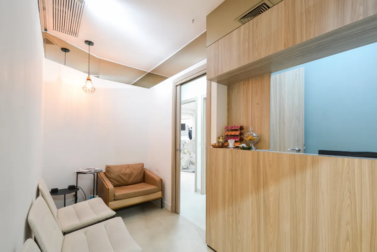 Conjunto comercial para venda em Bela Vista, 52m²