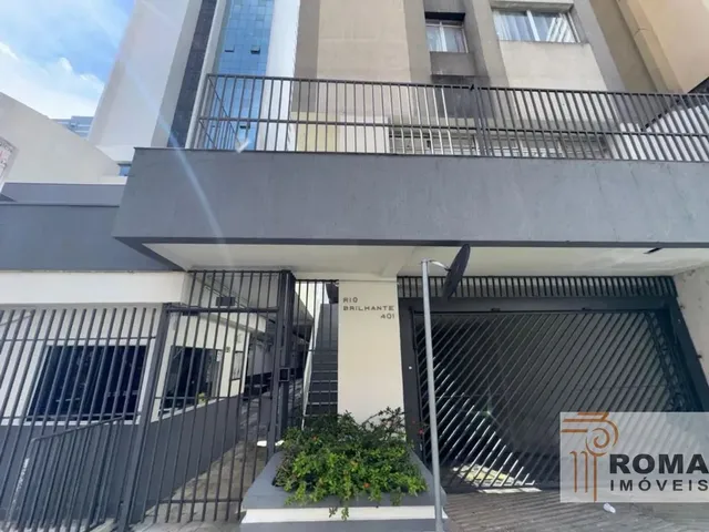 Sala para alugar, no bairro Centro em Curitiba