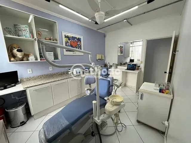 Sala com 76m², à venda, no bairro Centro em Campinas