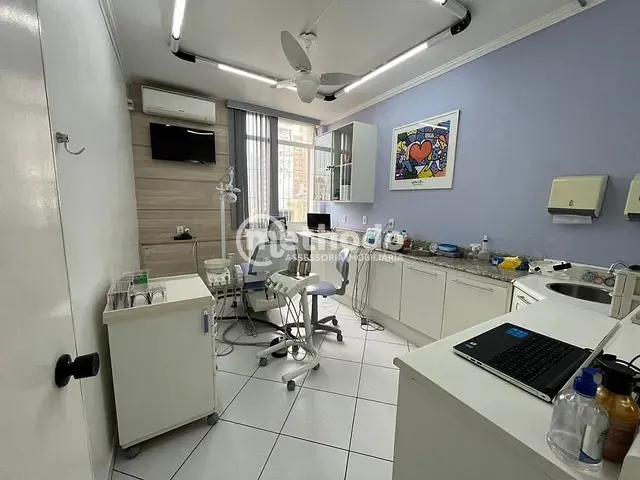 Sala com 76m², à venda, no bairro Centro em Campinas