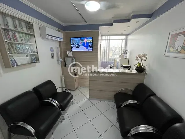 Sala com 76m², à venda, no bairro Centro em Campinas