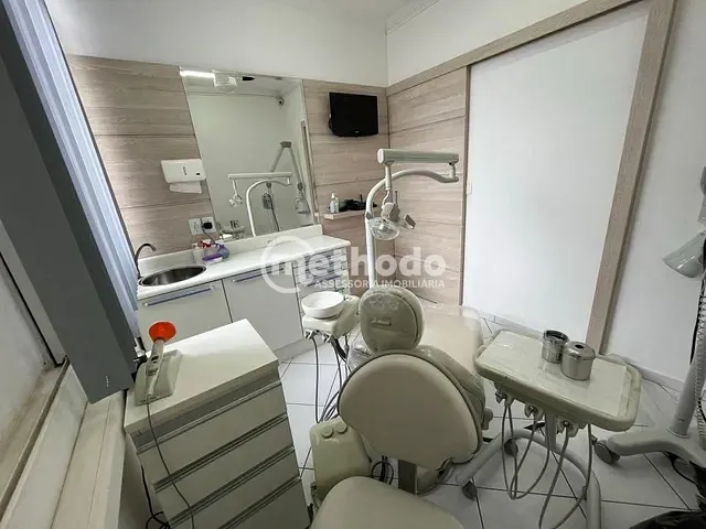 Sala com 76m², à venda, no bairro Centro em Campinas