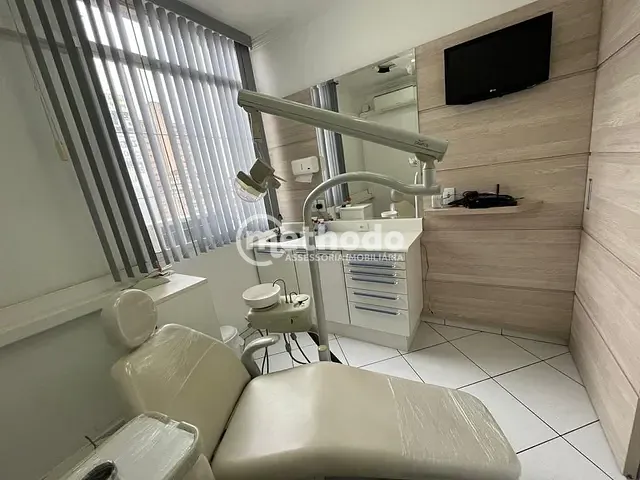 Sala com 76m², à venda, no bairro Centro em Campinas