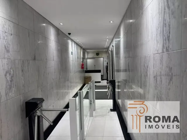 Sala à venda, no bairro Centro em Curitiba