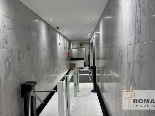 Sala à venda, no bairro Centro em Curitiba