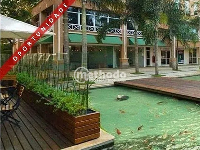 Sala com 52m², à venda, no bairro Loteamento Center Santa Genebra em Campinas