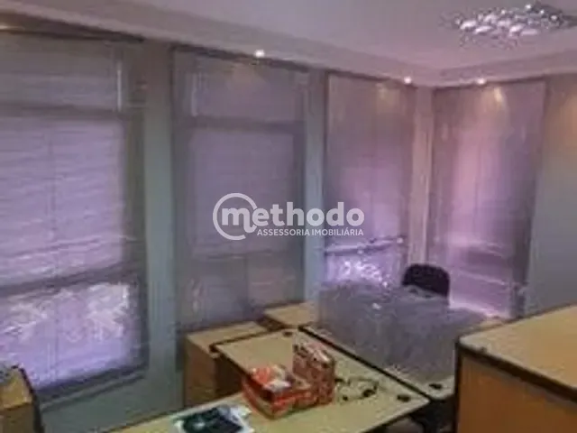 Sala com 52m², à venda, no bairro Loteamento Center Santa Genebra em Campinas