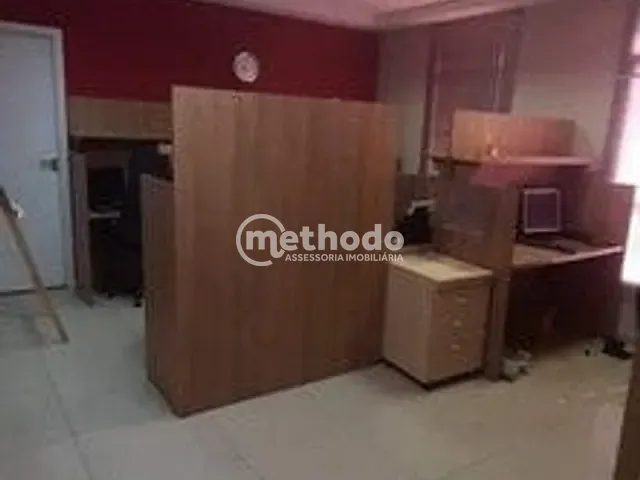 Sala com 52m², à venda, no bairro Loteamento Center Santa Genebra em Campinas