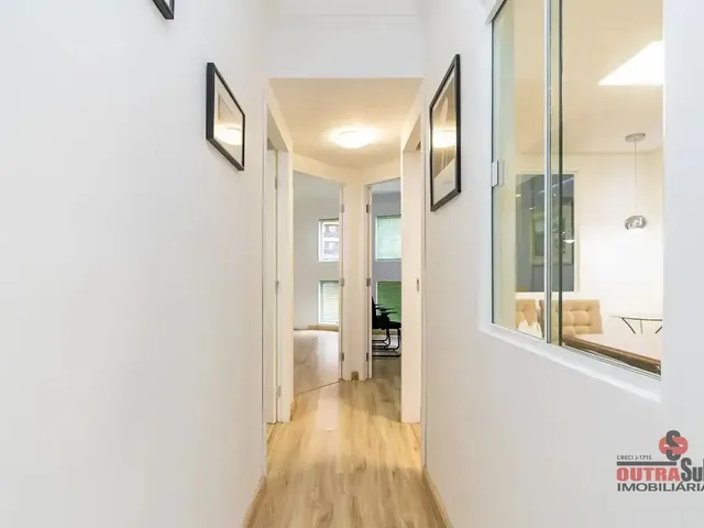 Sala para alugar, no bairro Centro em Curitiba