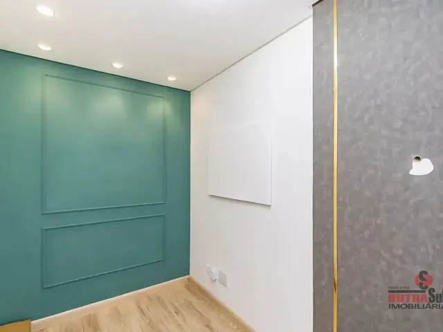 Sala para alugar, no bairro Centro em Curitiba