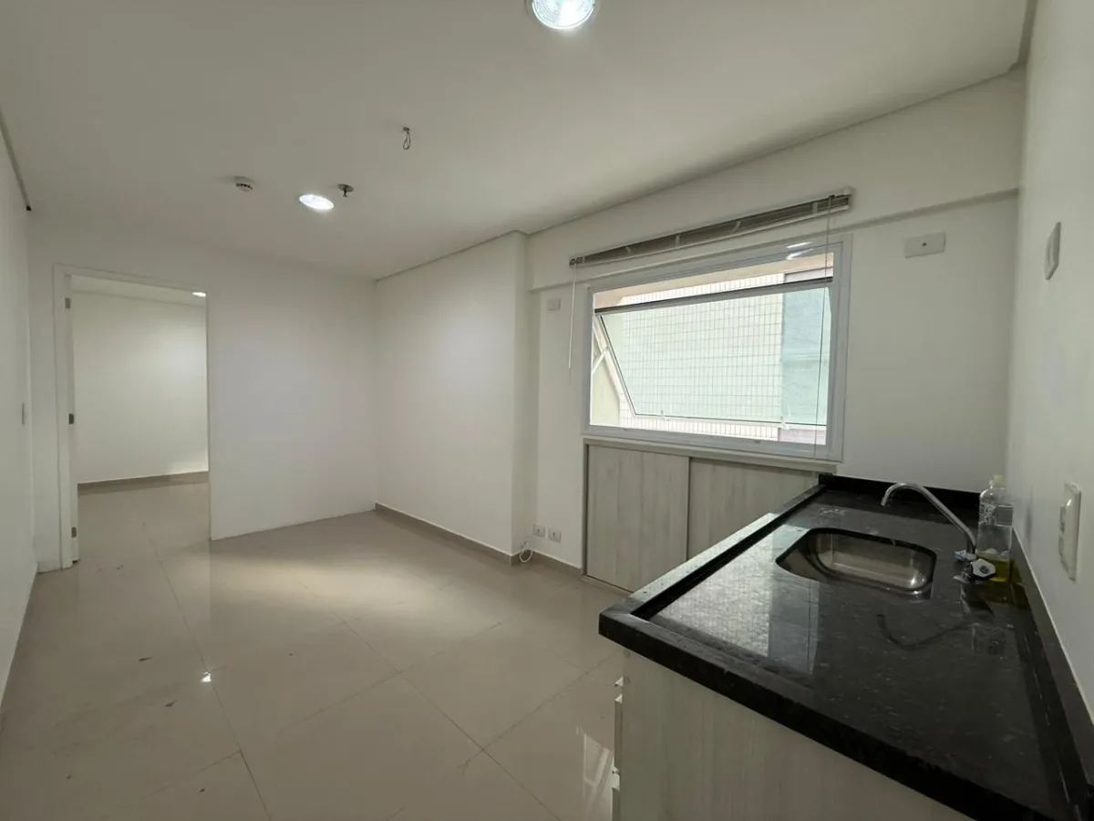 Conjunto comercial para venda em Perdizes, 27m²