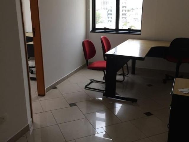 Foto do Sala - Sala à venda 1 Vaga, 30M², Vila Gomes Cardim, São Paulo - SP | ZONA LESTE IMÓVEIS